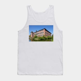 Eutin Castle, Eutin, Schleswig-Holstein, Germany Tank Top